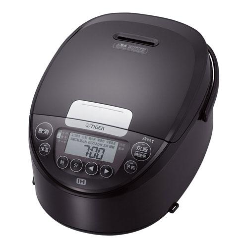 タイガー IH炊飯ジャー JPW-D100 : cocoatta - 通販 - Yahoo!ショッピング