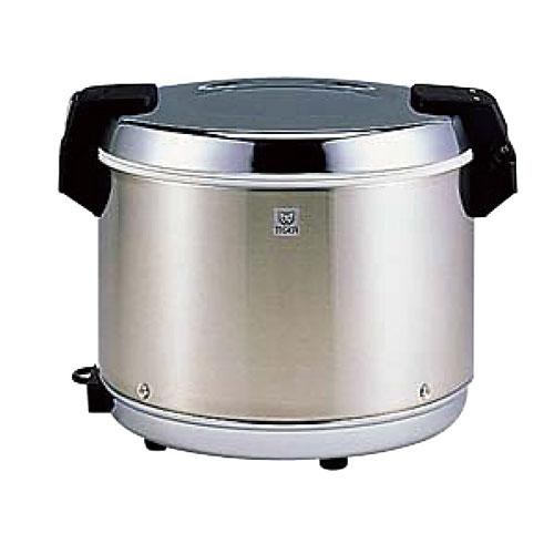 タイガー 電子ジャー JHA-A54P ステンレス 3升 : cocoatta - 通販