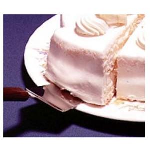 タイガークラウン ローズウッド ケーキサーバー No.316 : cocoatta