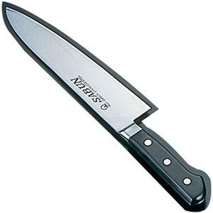 SA SABUN ステンレス鋼鋼 牛刀 27珊 キッチン、日用品、文具-調理器具-牛刀