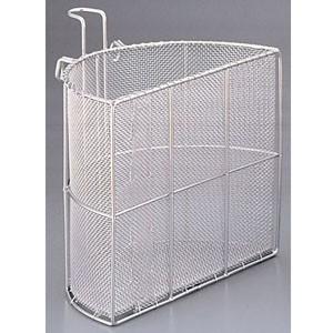 SA18-8 半円スープ取りざる 36cm用
