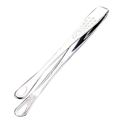 18-0 仙武堂 焼肉トング 小 150mm : cocoatta - 通販 - Yahoo!ショッピング