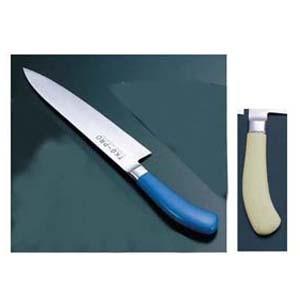 TKG PRO 抗菌カラー 牛刀 24cm イエロー ATK4314