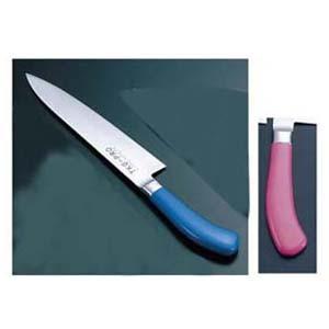 TKG PRO 抗菌カラー 牛刀 24cm ピンク ATK4315