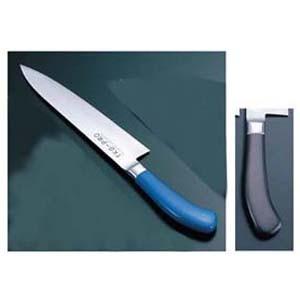 TKG PRO 抗菌カラー 牛刀 30cm ブラック ATK4330