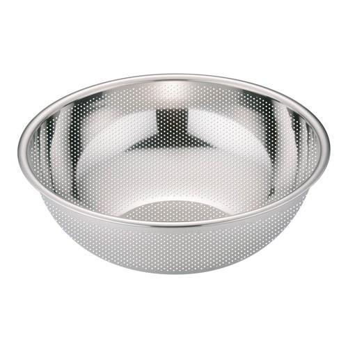 TKG パンチング穴明ボール 水切用 45cm