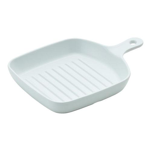 ジェーンユーロ メラミンスキレット S D446 ホワイト : cocoatta