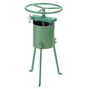 SA鉄 餃子絞り器