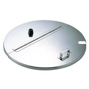 18-8 寸胴鍋用割蓋 39cm用 : cocoatta - 通販 - Yahoo!ショッピング