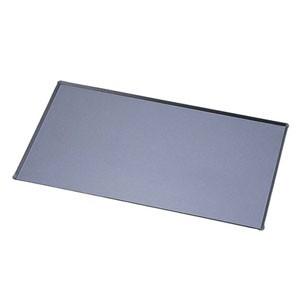 アルミ ガストロシートパン フッ素加工 530×325×H10