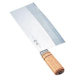 杉本刃物の中華包丁の品番4003通称3号です 杉本 中華庖丁 3号 4003 : cocoatta - 通販 - Yahoo!ショッピング