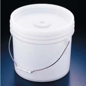 トスロン丸型 密閉容器 20L : cocoatta - 通販 - Yahoo!ショッピング