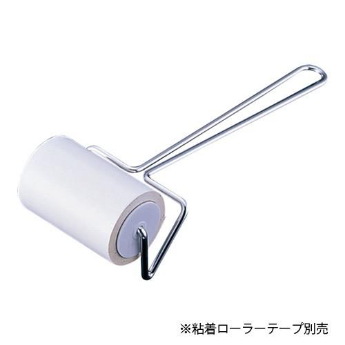 粘着ローラー80用本体 キャップ付 Y型-27 : cocoatta - 通販 - Yahoo