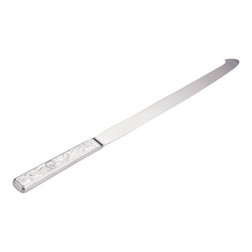 ウェディングケーキナイフ 銀メッキ 鳳凰 Nue3801 Cocoatta 通販 Yahoo ショッピング