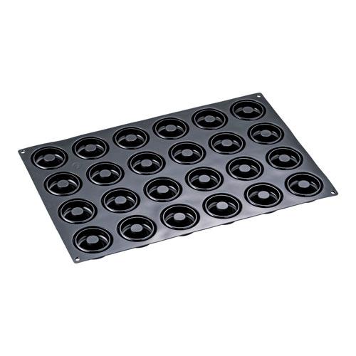 ドゥマール フレキシパン IR 24取 3Dリング : 4905001388651 