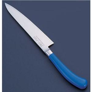 エコクリーン TKG PROペティーナイフ 15cm ブルー AEK4707
