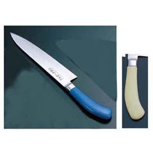 エコクリーン TKG PRO カラー牛刀 18cm イエロー AEK4801