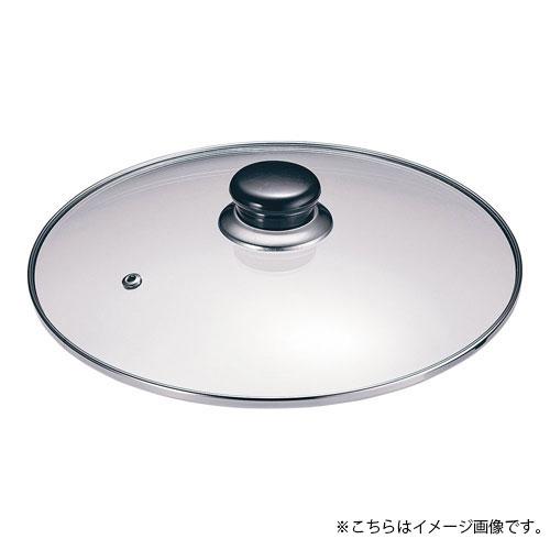 NEW万能アルミ鍋用ガラス蓋 32cm用 : cocoatta - 通販 - Yahoo