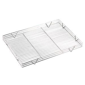 SA18-8 ふち付角網 小 500×350mm