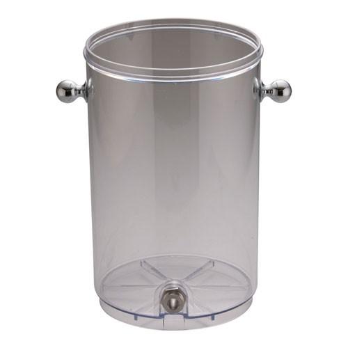 遠藤商事 KINGO ジュースディスペンサー 4L ステンレス部分のみ 遠藤商事 KINGO ジュースディスペンサー 4L ステンレス部分のみ KINGO