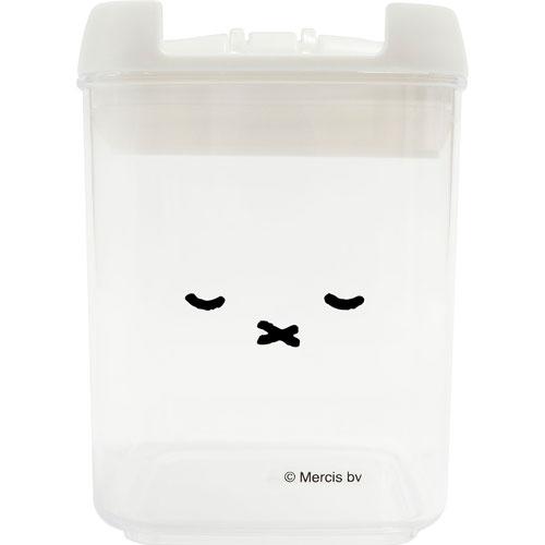H*l様 【日本未販売】ミッフィー　miffy 陶器製　キャニスター　nijnt H*l様 【日本未販売】ミッフィー miffy 陶器製 キャニスター
