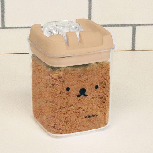 オカトー boris キャニスター 顔だけボリス : cocoatta - 通販 - Yahoo