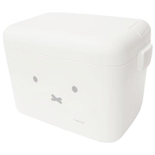 オカトー miffy ミッフィー 中仕切り付き収納ケース : cocoatta - 通販