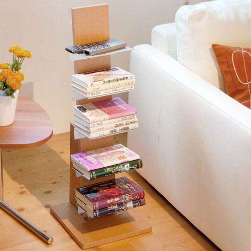 オークス ブックタワー ナチュラル オークス ブックタワーロータイプ ナチュラル L54NA : cocoatta