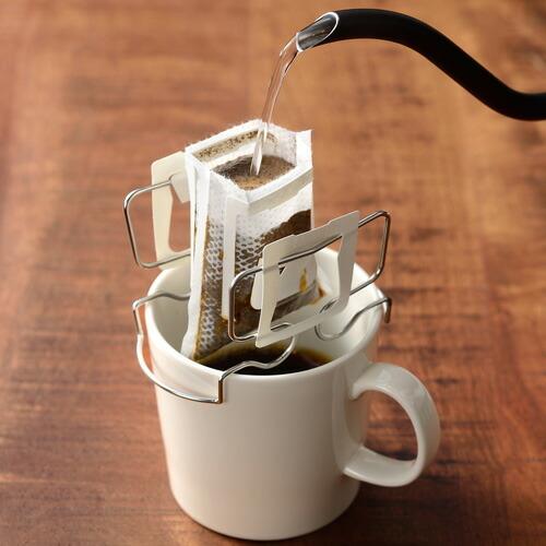 オークス コーヒードリップバッグホルダー TQ1394 : cocoatta - 通販