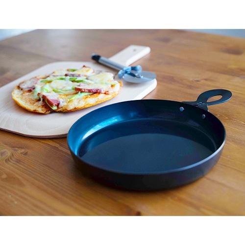 オークス leye レイエ グリルピザプレート LS1502 魚焼きグリル用 石窯