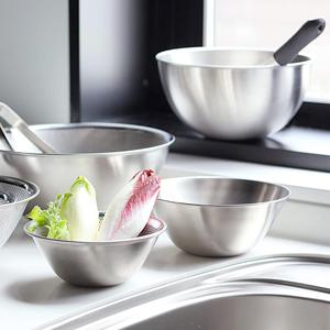 柳宗理 ステンレスボール 19cm 日本製 やなぎそうり sori yanagi