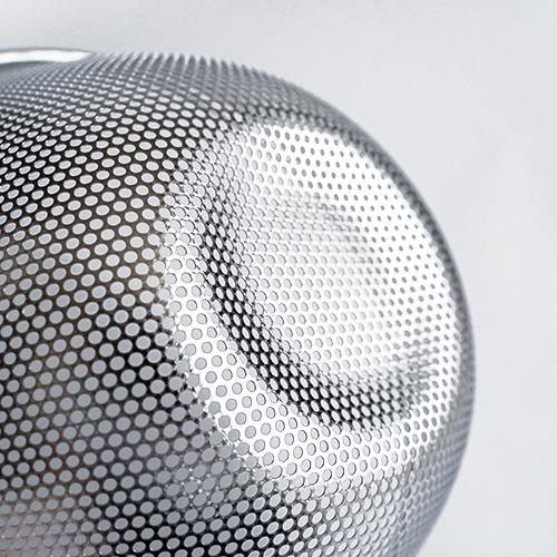 柳宗理 ステンレスボール ＆ パンチングストレーナー 6点セット