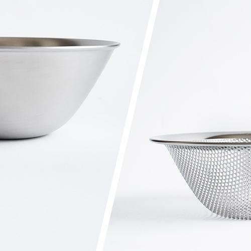 柳宗理 ボウル パンチングストレーナー 6点セット Amazon｜柳宗理(Yanagi Sori) ステンレスザルボール6点セット