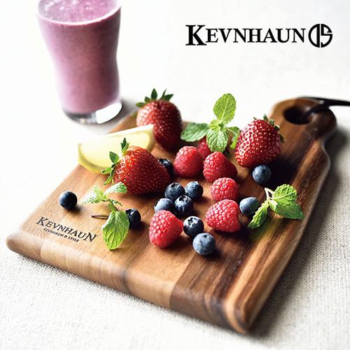 D＆S KEVNHAUN ケヴンハウン フルーツカッティングボード KDS.1406