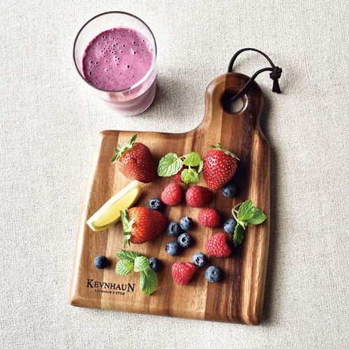 D＆S KEVNHAUN ケヴンハウン フルーツカッティングボード KDS.1406