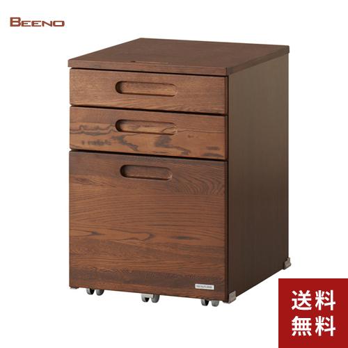 コイズミファニテック ワゴン ビーノ BDW-165WT BEENO 引き出し 収納 コーディネート 組み合わせ
