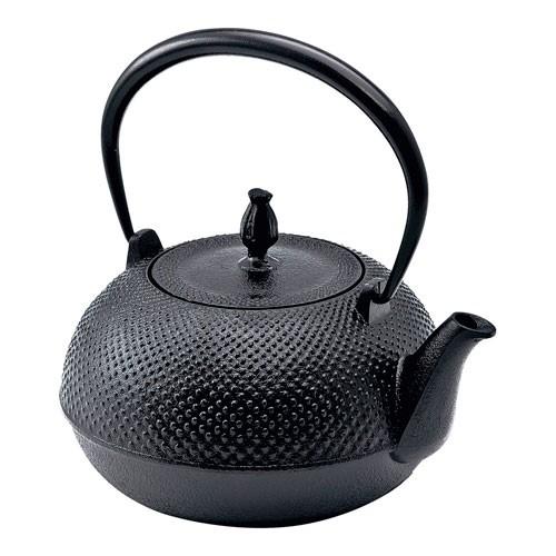 『新品・未使用』南部鉄器 池永製　鉄瓶 池永鉄工 IK 鉄瓶 希 : cocoatta - 通販 - Yahoo!ショッピング