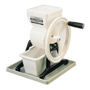 Swan スワン 池永鉄工 アイスクラッシャー かき氷 氷砕機 手動式 CR-D Swan スワン 池永鉄工 アイスクラッシャー かき氷 氷砕機 手動式 CR-D