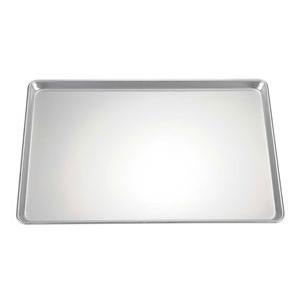 オオイ金属元素 アルマイト 居敷き食麺麭 167B 550×456×H25 キッチン、日用品、文具-調理器具-その他調理用具