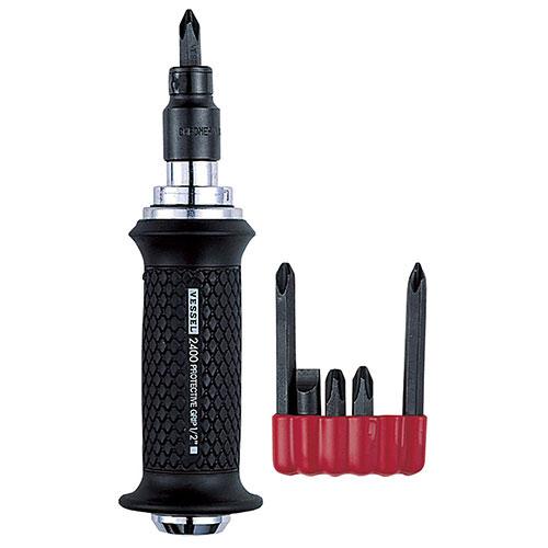 ベッセル(VESSEL) インパクトドライバー 240001 Amazon.com: VESSEL impact driver No.240001
