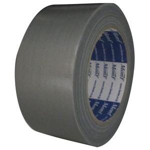 古藤工業 Monf カラー布粘着テープ No.890 銀 50mm×25m : cocoatta