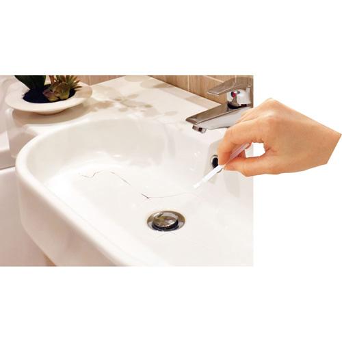 建築の友 浸透性瞬間接着剤 ひび割れストップ 水回り用 Hb 02 Cocoatta 通販 Yahoo ショッピング