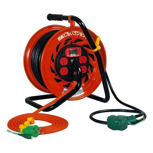 日動工業 マジックびっくリール 30m RZ-EK30S