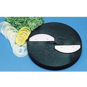 ☆CHUBU ミニスライサー 0.8mm厚円盤 キャベツの千切りなど SS-250C