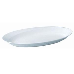 NARUMI ナルミ ステラート 50cm オーバルフィッシュプラタ 50180-5175