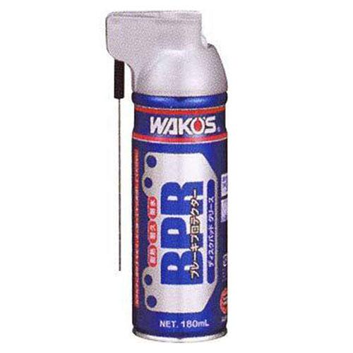 ワコーズ　ブレーキプロテクター　スプレー　12本 ワコーズ BPR ブレーキプロテクター スプレータイプ 180ml A261
