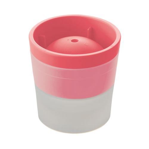 アイスボールメーカー ピンク STK-06L : cocoatta - 通販