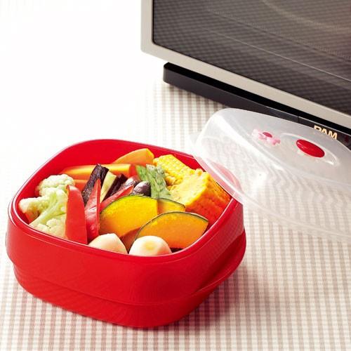 (未使用･未開封品)　石丸合成樹脂 レッドホット スチーマー kmdlckf 未使用・未開封品) 石丸合成樹脂 レッドホット スチーマー kmdlckf