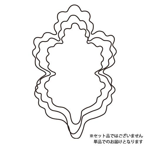 （まとめ買い）カンダ 厚口野菜抜き 松 中 #2 【×3】 たかもりの厚口野菜抜 菊の葉 小 #1 : cocoatta - 通販 - Yahoo!ショッピング