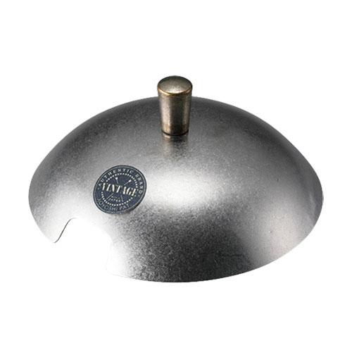 カンダ VINTAGE 18-8 プチ中華鍋用蓋 中 : cocoatta - 通販 - Yahoo
